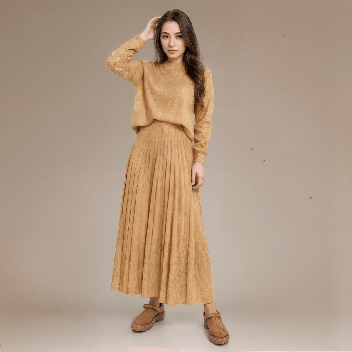 Conjunto Feminino Mari